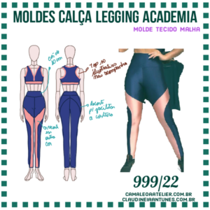 Legging – CAMALEOA ATELIER DE COSTURA